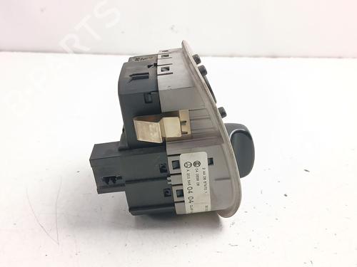 Headlight switch MERCEDES-BENZ C-CLASS (W203) C 220 CDI (203.006, 203.008) | BP34581887I24  - Image 6