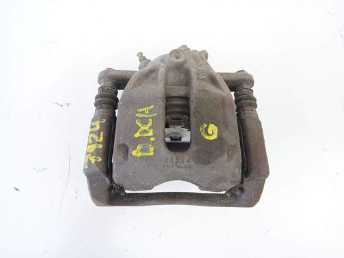 Right front brake caliper NISSAN NOTE (E11, NE11) 1.4 | BP37714173M104 - Image 2