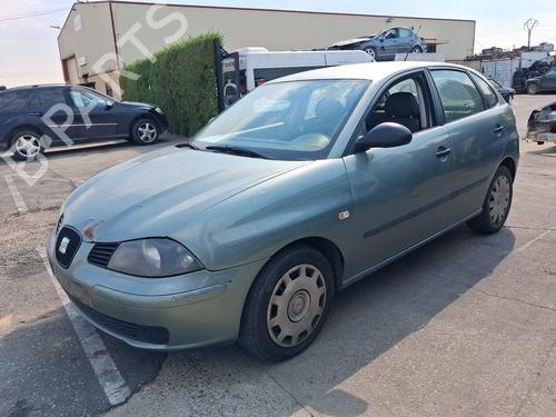 Brugte SEAT IBIZA III (6L1) 1.4 16V 4818503