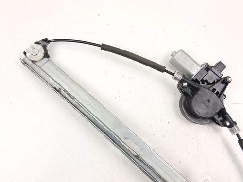 Front right window mechanism MAZDA CX-5 (KE, GH) 2.2 D AWD (KE2AW) | BP30965712C23 - Image 4