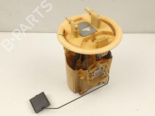 Used Fuel pump CITROËN C4 I (LC_) 2.0 HDi (136 hp) 17615904