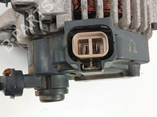 Alternator KIA RIO II (JB) 1.5 CRDi | BP38758076M7 - Image 7