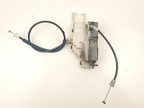 Rear right lock PEUGEOT 407 (6D_) 2.0 HDi 135 (6DRHRH, 6DRHRE, 6DRHRG, 6DRHRJ) | BP16766587C99 
