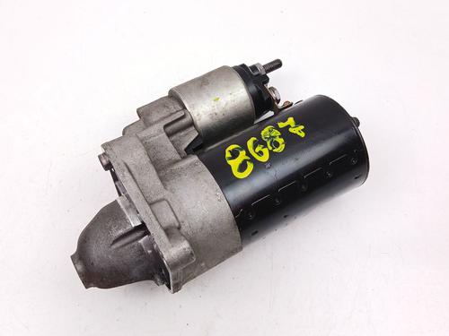 Used Starter FIAT PUNTO (199_) 1.2 (199AXZ1A, 199BXZ1A) (69 hp) 26665229