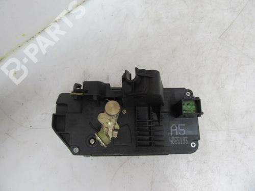 Rear left lock SAAB 9-5 (YS3E) 3.0 TiD | BP11956157C100 