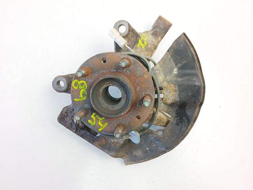 Left front steering knuckle MAZDA CX-7 (ER) 2.2 MZR-CD AWD (ER10A) | BP33654903M25 - Image 2