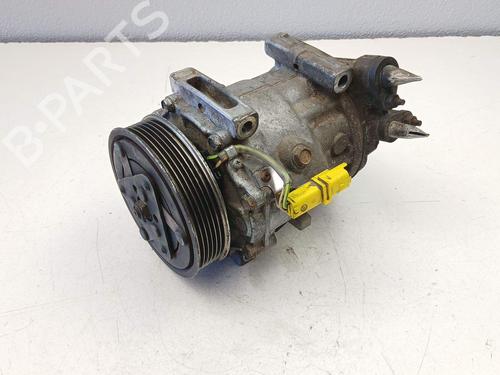 Used AC compressor AC compressor 29332559 29332559