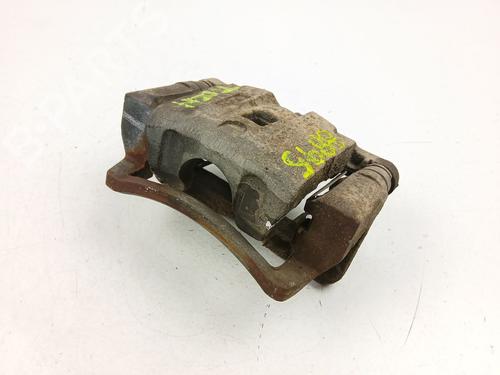 Used Right rear brake caliper KIA SORENTO I (JC) 2.5 CRDi 4WD (140 hp) 31292244