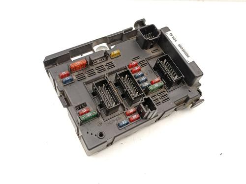 Used Fuse box PEUGEOT 206 Hatchback (2A/C) 1.4 16V (88 hp) 24147802