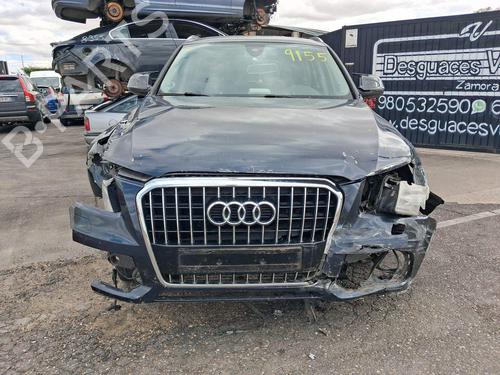 Headlight switch AUDI Q5 (8RB) 2.0 TDI quattro | BP38938241I24 - Image 16