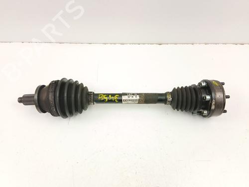 Used Left front driveshaft SEAT IBIZA III (6L1) 1.4 16V (75 hp) 28708876