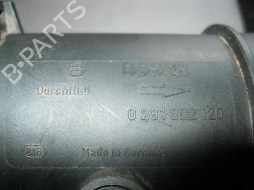 Mass air flow sensor HONDA ACCORD VI (CK, CG, CH, CF) 2.0 Turbo DI (CH2) | BP20116947M95 