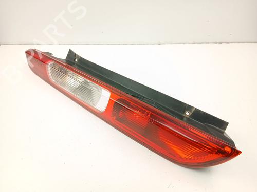 Used Left taillight Left taillight FORD FOCUS II (DA_, HCP, DP) 1.8 TDCi (115 hp) 33274822 33274822