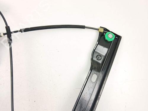 Front left window mechanism FORD FOCUS III 1.0 EcoBoost | BP30136275C22 - Image 4