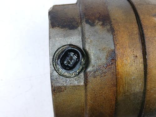 AC compressor RENAULT LAGUNA II (BG0/1_) 2.2 dCi (BG0F) | BP31292195M34 - Image 7