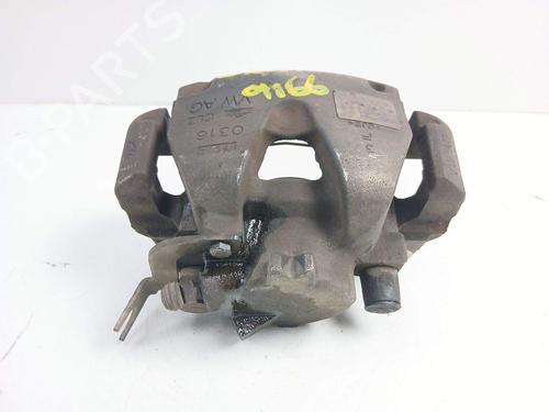 Right front brake caliper AUDI A4 B9 Avant (8W5, 8WD) 2.0 TDI | BP39529191M104 - Image 5