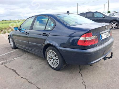 Steering column stalk BMW 3 (E46) 320 d | BP34473948I23  - Image 18