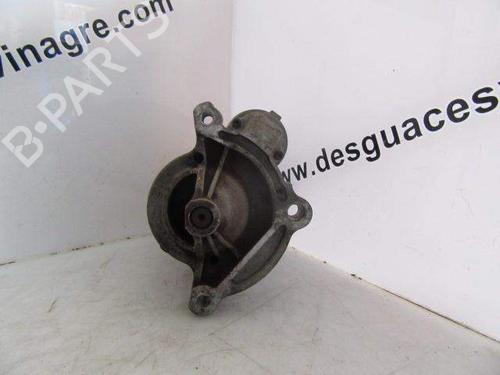 Used Starter Starter 20117733 20117733