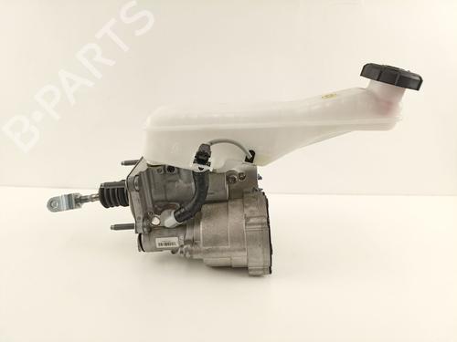 ABS pump HYUNDAI KONA (OS, OSE, OSI) 1.6 GDi Hybrid | BP12813950M43 