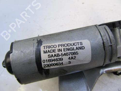 Rear wiper motor SAAB 9-5 Estate (YS3E)  | BP20120841M102 