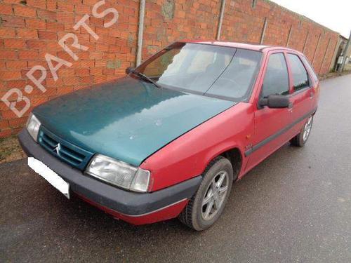 Used Parts CITROËN ZX Break (N2) 1.9 TD 4290696