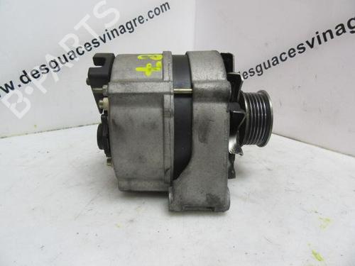 Alternator SAAB 9000  | BP20118622M7 