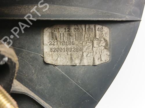 Left taillight RENAULT KANGOO (KC0/1_) 1.9 dTi (KC0U) | BP33689804C34 - Image 8