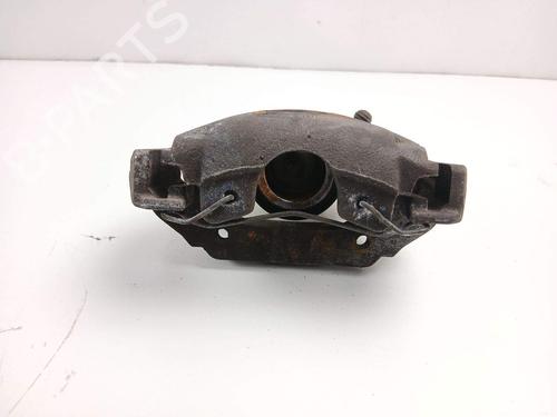 Left front brake caliper FORD PUMA (EC_) 1.4 16V | BP36676108M105 - Image 3