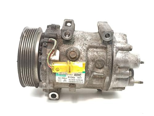 AC compressor FIAT SCUDO Bus (270_, 272_) 2.0 D Multijet | BP18407477M34 