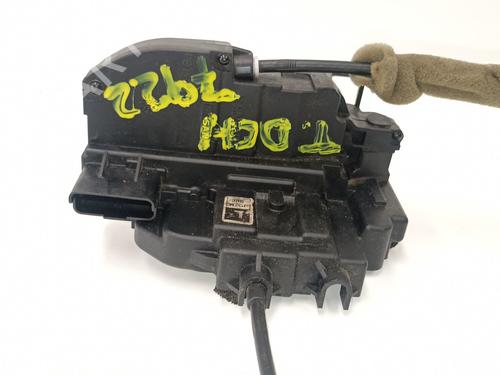 Rear right lock RENAULT KOLEOS I (HY_)  | BP13317242C99 