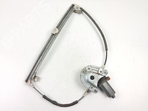 Front right window mechanism CITROËN ZX (N2) 1.9 TD | BP29955959C23