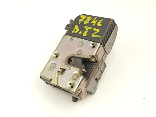 Used Front left lock PEUGEOT 406 (8B) 2.0 16V (135 hp) 18053273