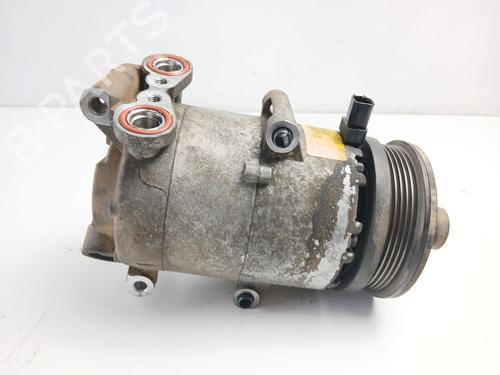 AC compressor FORD FOCUS II Saloon (DB_, FCH, DH) 1.6 | BP37183715M34 - Image 6