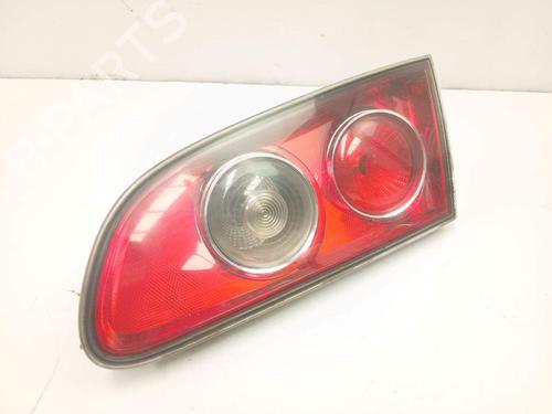 Used Left tailgate light Left tailgate light 37494331 37494331