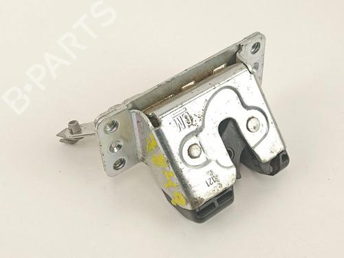 tailgate-lock-opel-meriva-a-mpv-x03-17-cdti-e75-90563999-2003-2004-2005-2006-2007-2008-2009-2010-12239069 main image