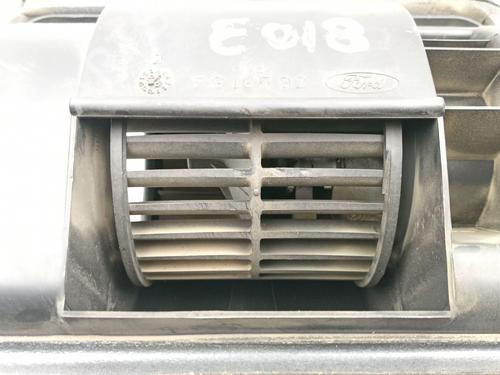 Heater blower motor FORD FIESTA III (GFJ) 1.1 | BP16358799M62 