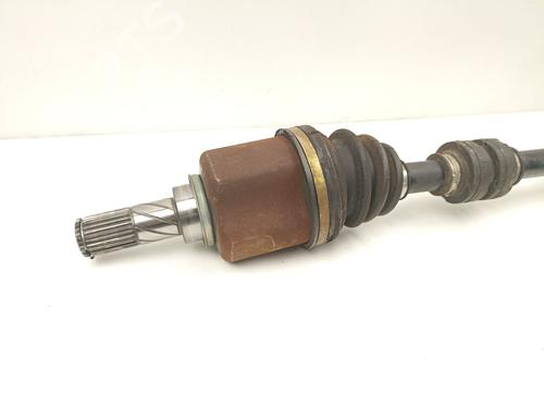 Left front driveshaft NISSAN MICRA III (K12) 1.5 dCi | BP20725690M38 