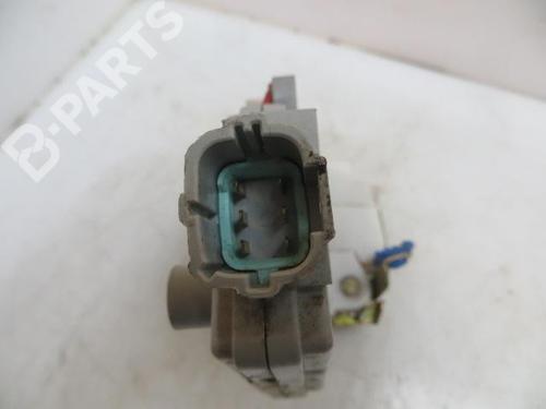 Rear left lock NISSAN PRIMERA Hatchback (P11) 2.0 TD | BP11949136C100 