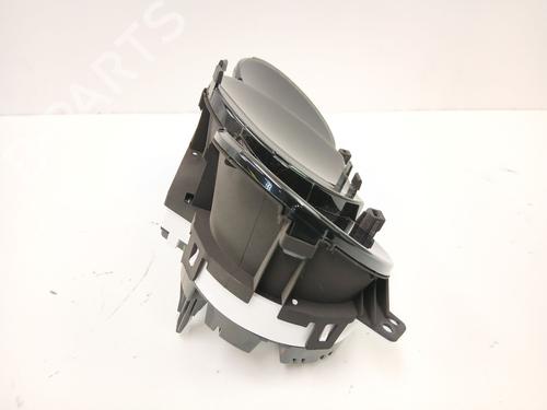 Instrument cluster KIA CEE'D (JD) 1.4 CRDi 90 | BP37801466C47 - Image 4