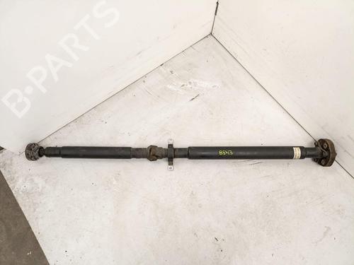 Driveshaft BMW 7 (E65, E66, E67) 735 i, Li | BP23528265M37 - Image 2