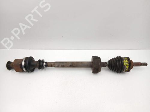 Used Right front driveshaft Right front driveshaft 26690418 26690418