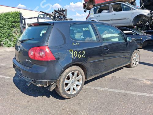 Starter VW GOLF V (1K1) 2.0 TDI 16V | BP37073534M8 - Image 12