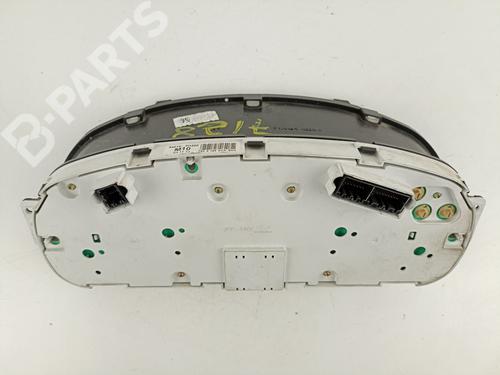 Instrument cluster HYUNDAI ELANTRA III Saloon (XD) 1.6 | BP10387836C47 