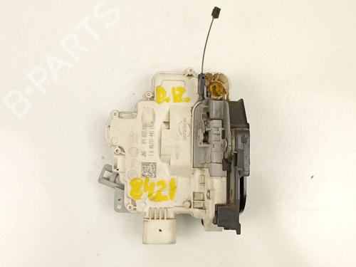 Front left lock SEAT ALTEA (5P1) 1.9 TDI | BP20240583C98 