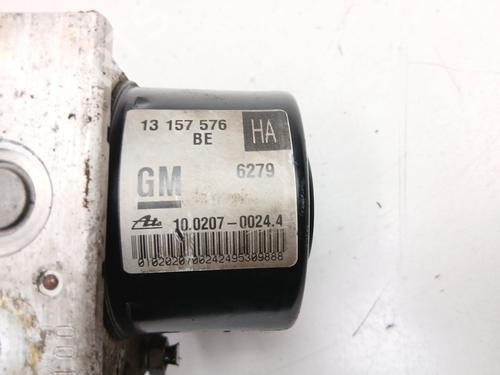ABS pump OPEL ASTRA H (A04) 1.7 CDTI (L48) | BP36157494M43 - Image 8