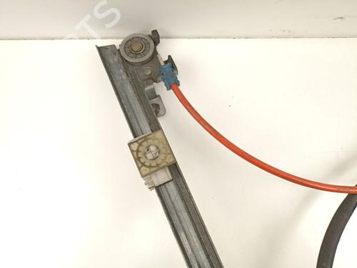 Front right window mechanism CITROËN SAXO (S0, S1) 1.5 D | BP18025171C23 