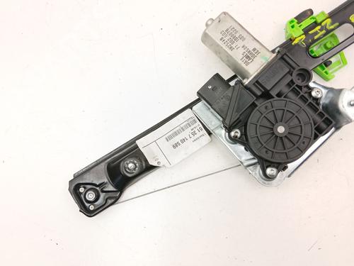 Rudehejsemekanisme venstre bagtil BMW 3 (E90) 320 d | BP32319259C24 