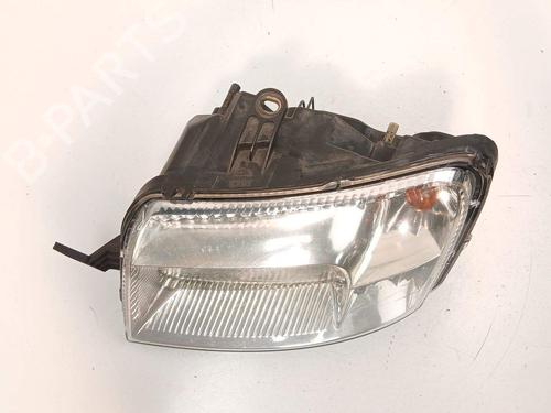 Left headlight FIAT PANDA (169_) 1.2 (169.AXB11, 169.AXB1A) | BP34522838C28 - Image 2