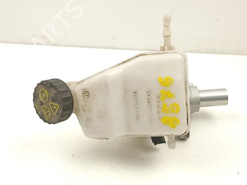Brake master cylinder CITROËN BERLINGO (ER_, EC_) 1.5 BlueHDi 100 | BP37441789M77 - Image 6