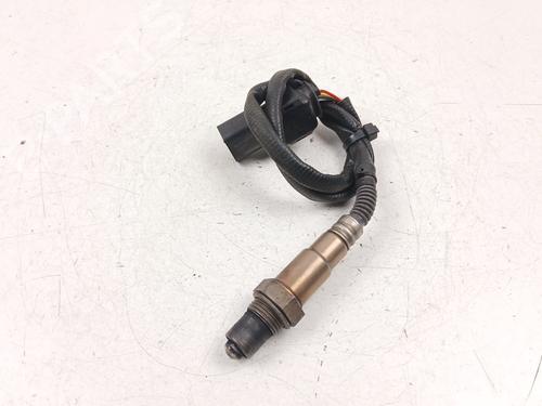 Used Electronic sensor RENAULT MEGANE II (BM0/1_, CM0/1_) 1.9 dCi (131 hp) 30833648